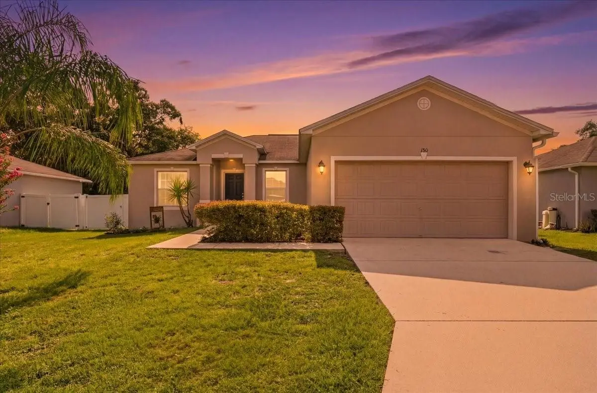 180 Solis Drive, Winter Haven, FL 33880 - #1