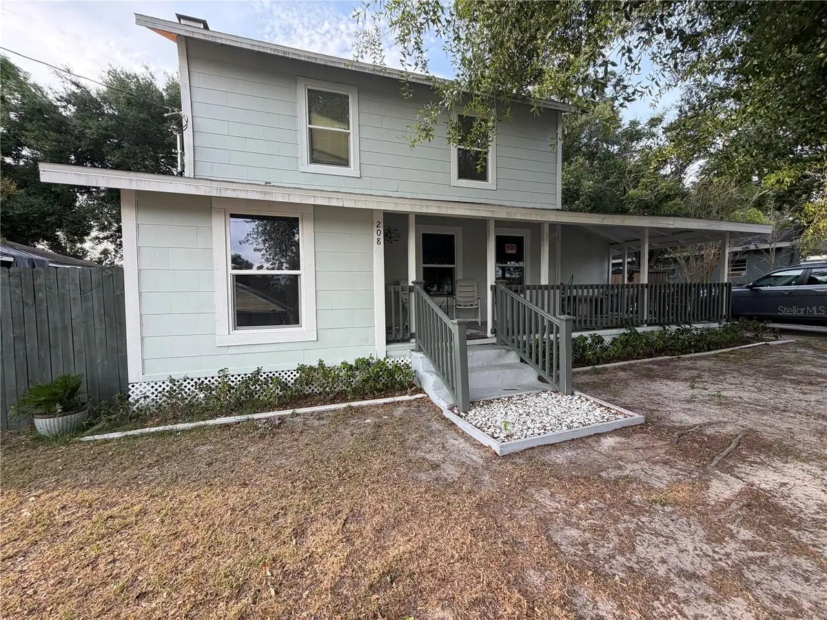 208 Weaver Avenue, Lake Wales, FL 33853 - #1