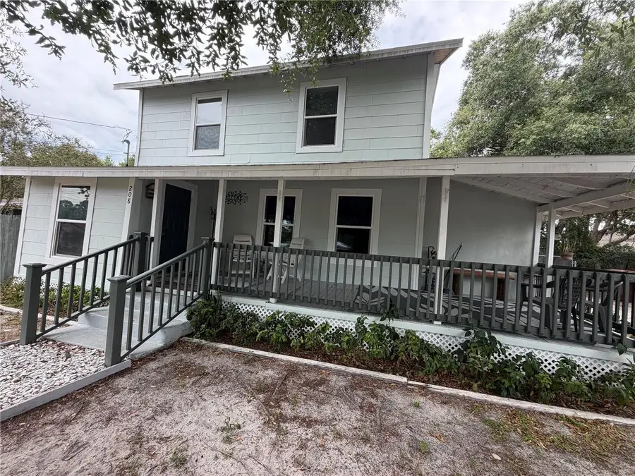 208 Weaver Avenue, Lake Wales, FL 33853 - #2
