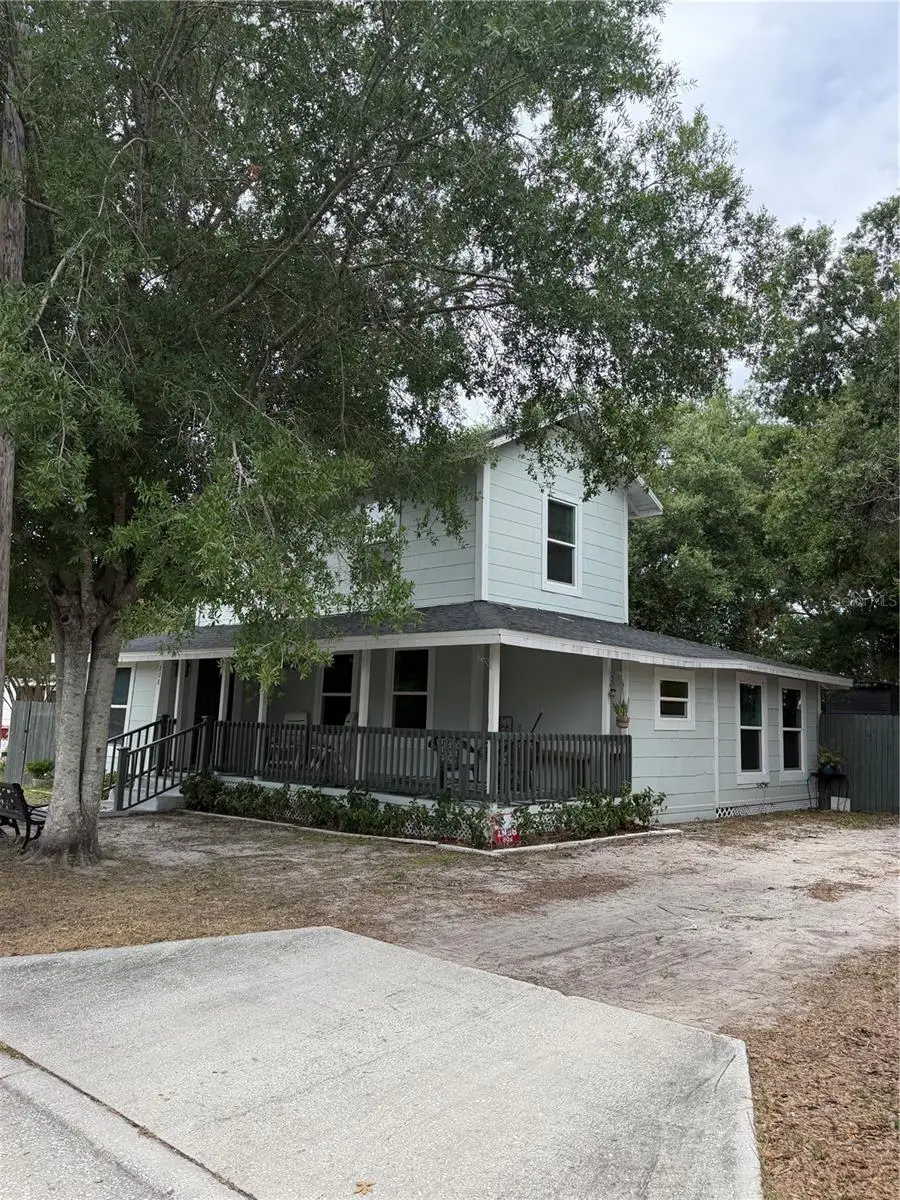 208 Weaver Avenue, Lake Wales, FL 33853 - #3