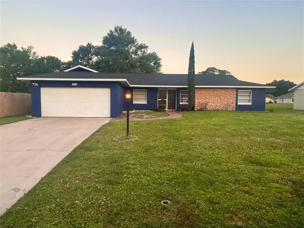 4027 Bianca Street, SEBRING, FL 33872