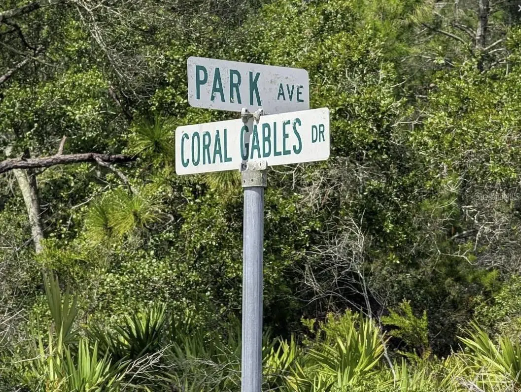 Coral Gables Drive, Indian Lake Estates, FL 33855 - #1
