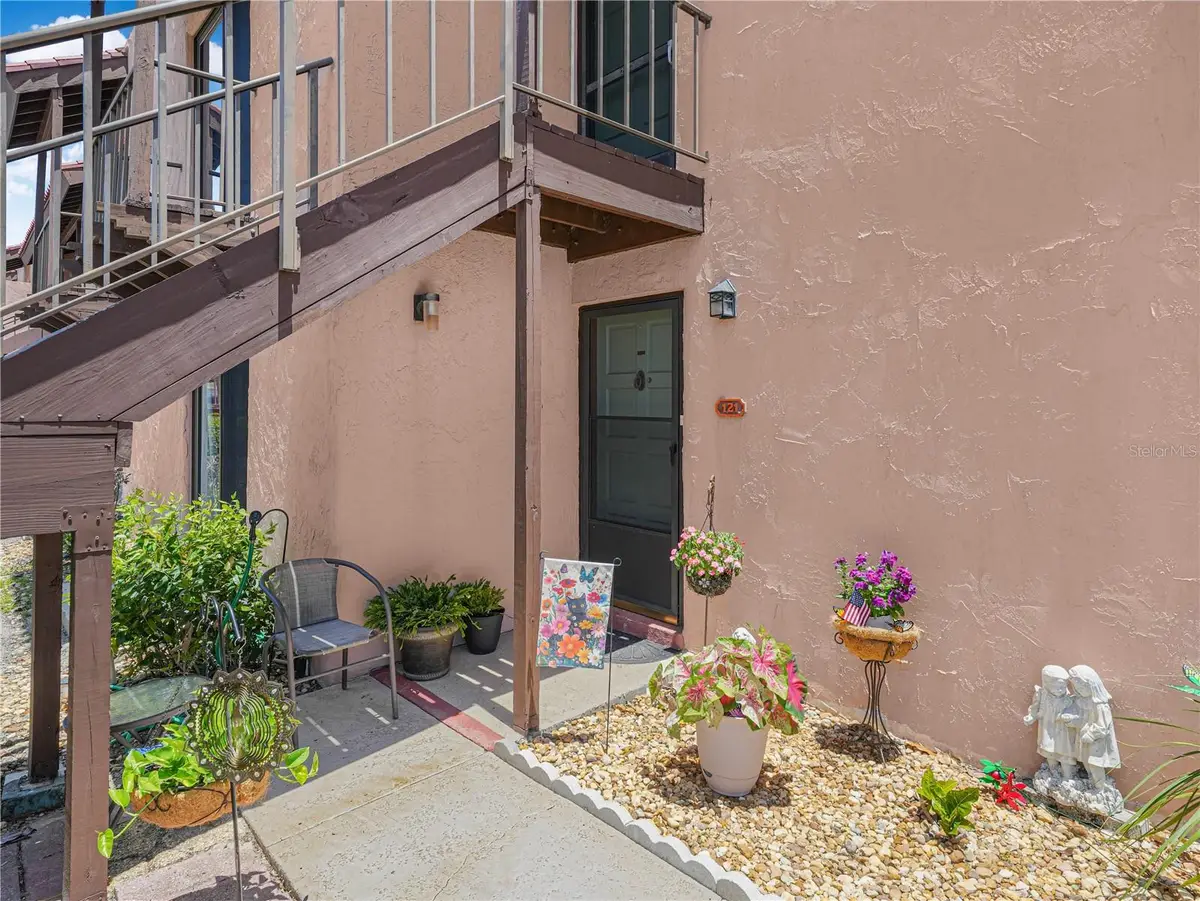121 La Casa #5, Lake Wales, FL 33898 - #1