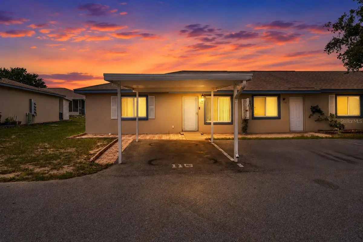 115 Winter Ridge Drive #115, Winter Haven, FL 33881 - #1