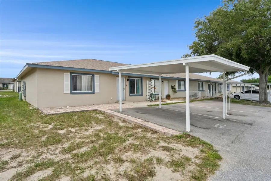 115 Winter Ridge Drive #115, Winter Haven, FL 33881 - #3