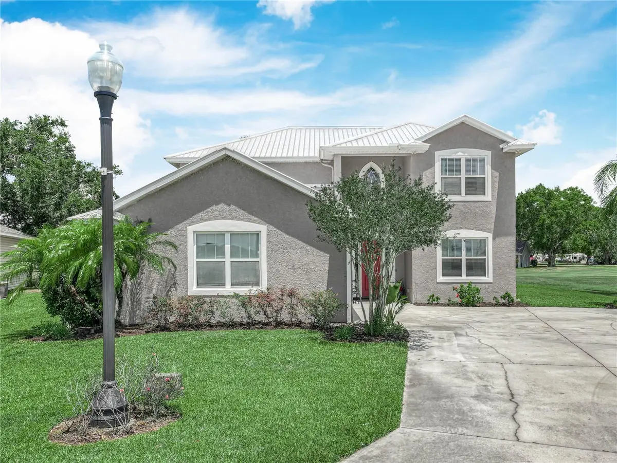 2910 Fairway, Bowling Green, FL 33834 - #1