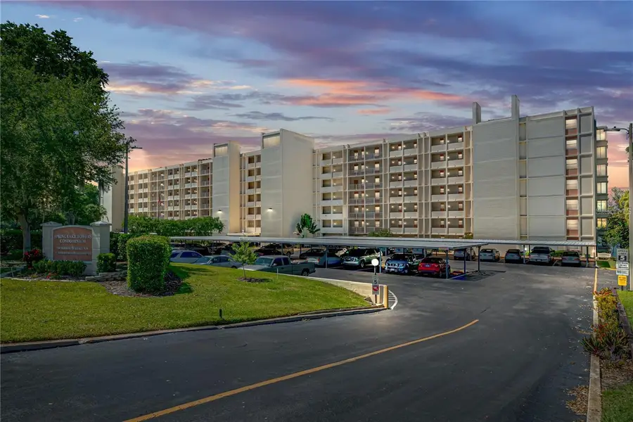 700 Mirror Terrace Nw #506, Winter Haven, FL 33881 - #2