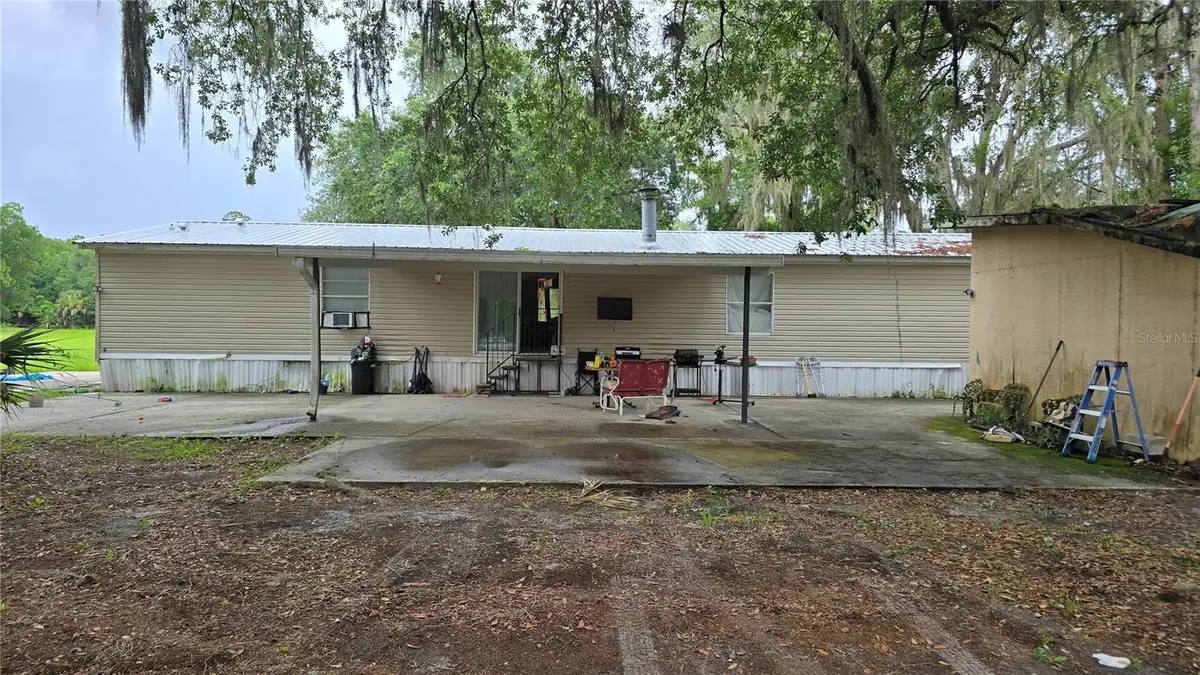 150 Hunter Road, Palatka, FL 32177 - #1