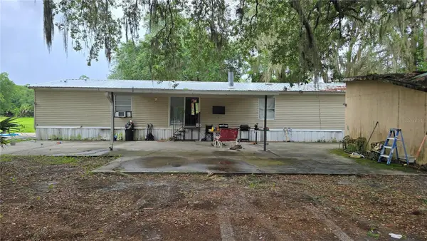 150 Hunter Road, PALATKA, FL 32177