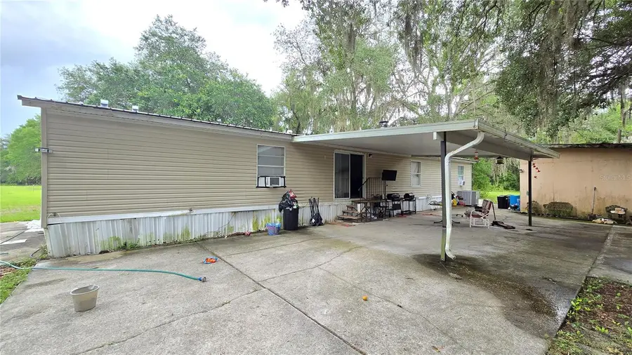 150 Hunter Road, Palatka, FL 32177 - #2