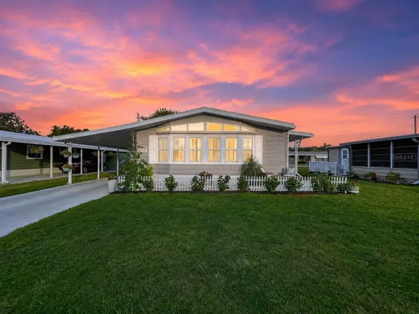 5020 Forest Crest Drive, LAKELAND, FL 33810