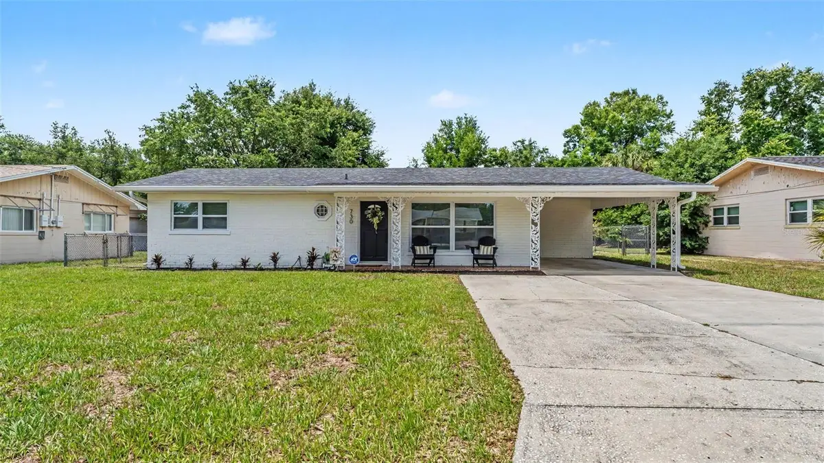 730 Piedmont, Winter Haven, FL 33880 - #1
