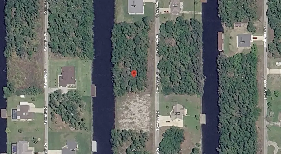 7 Avocado Drive, Indian Lake Estates, FL 33855 - #2