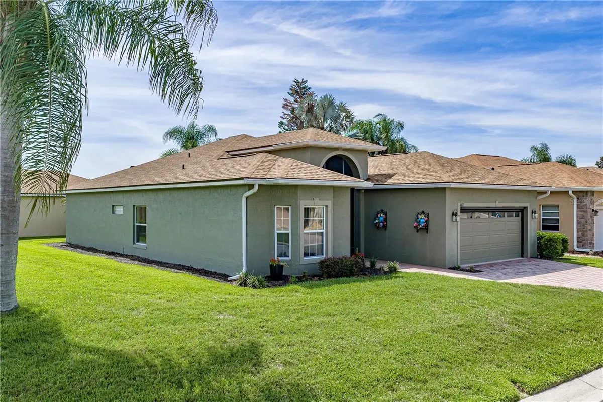 4017 Dunmore Drive, Lake Wales, FL 33859 - #1