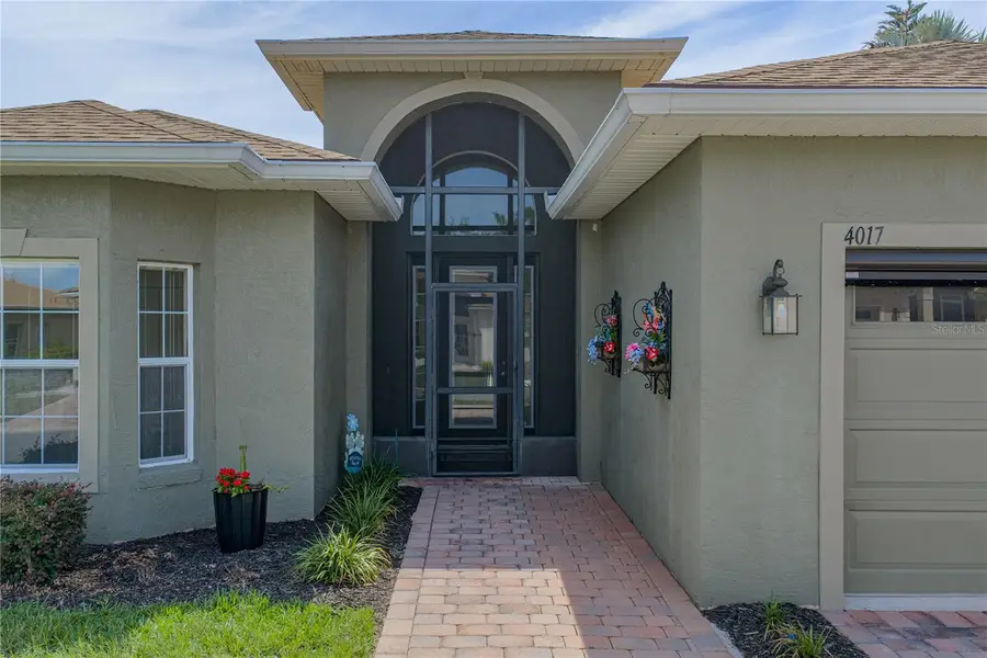 4017 Dunmore Drive, Lake Wales, FL 33859 - #3