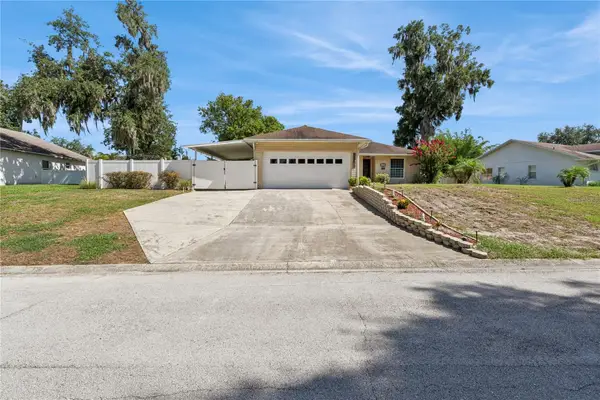 7050 Scenic Hills Boulevard, LAKELAND, FL 33810