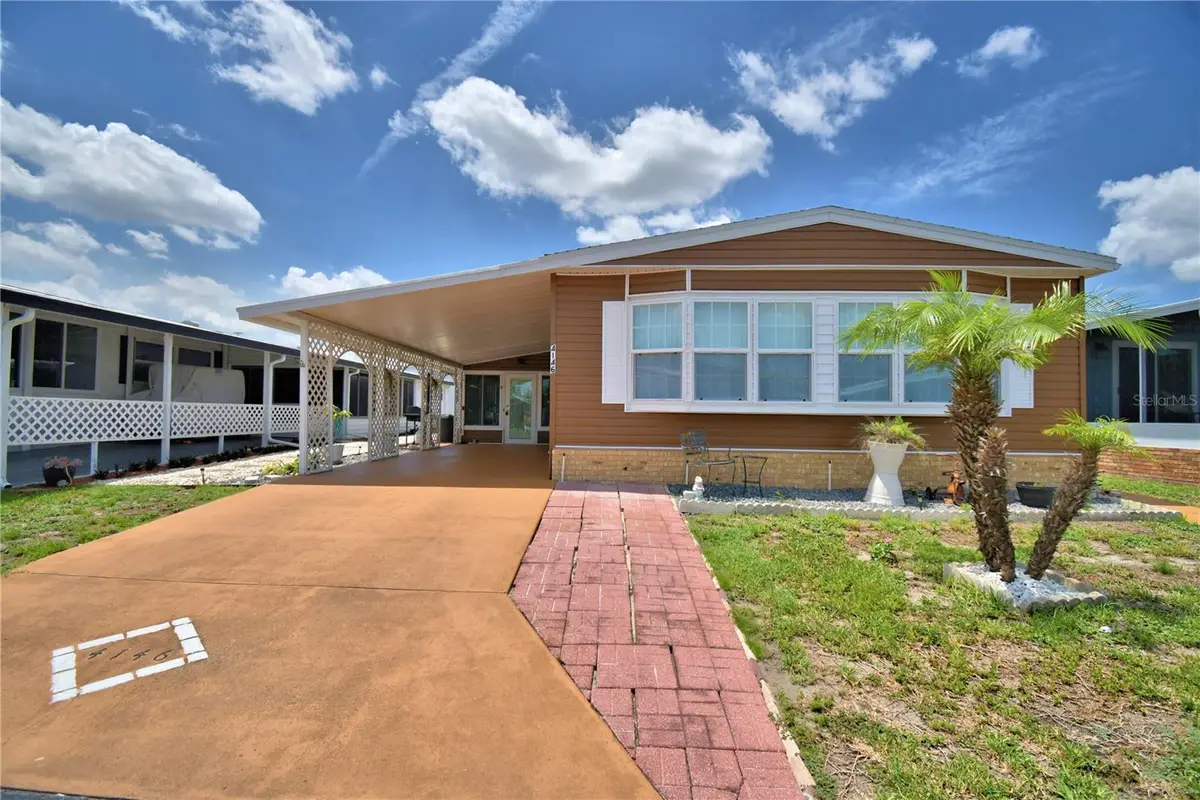 4146 Sprucewood Street, Winter Haven, FL 33880 - #1