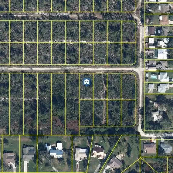 419 Darter Avenue, Sebring, FL 33870 - #1