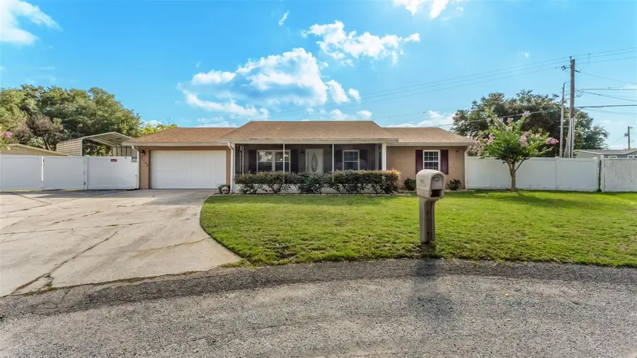 7003 Sheffield Drive, Lakeland, FL 33810 - #2