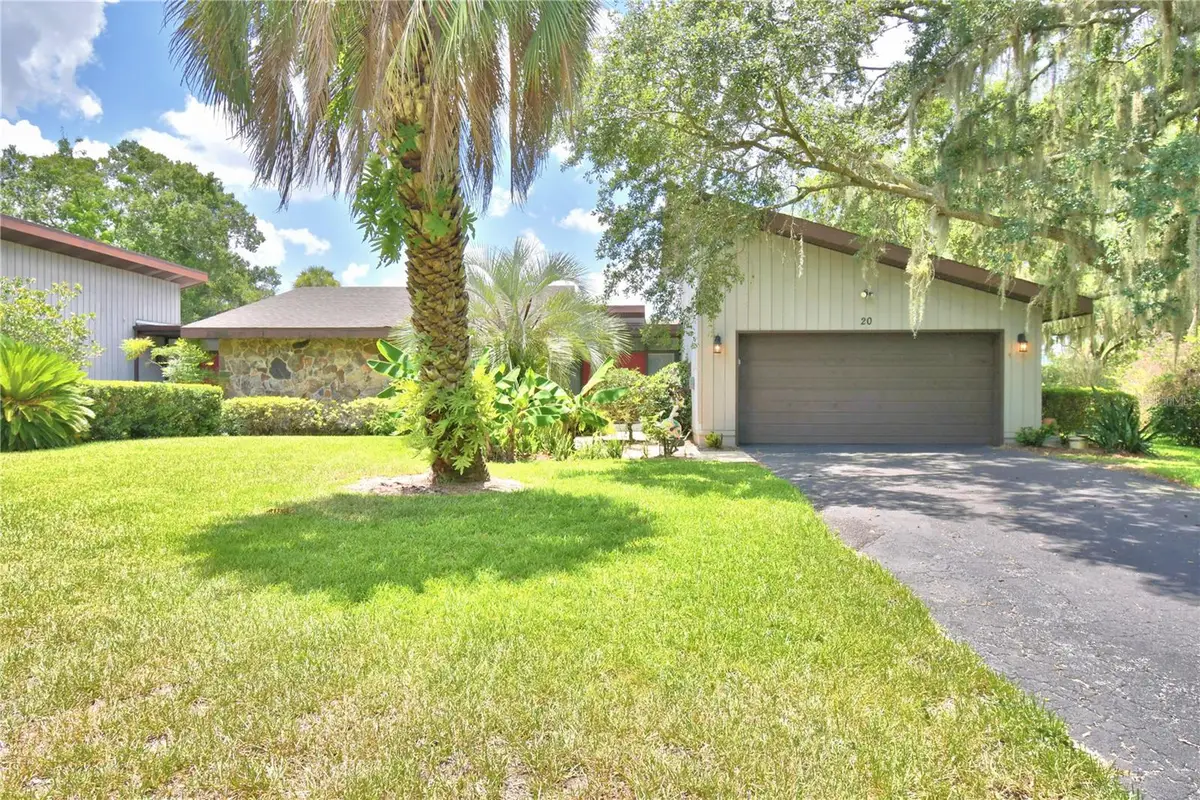 20 Nottingham Way, Haines City, FL 33844 - #1