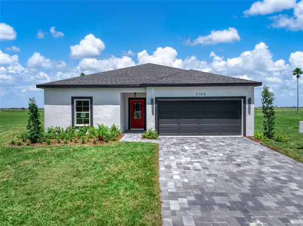 7159 Golf Club Drive, SEBRING, FL 33876