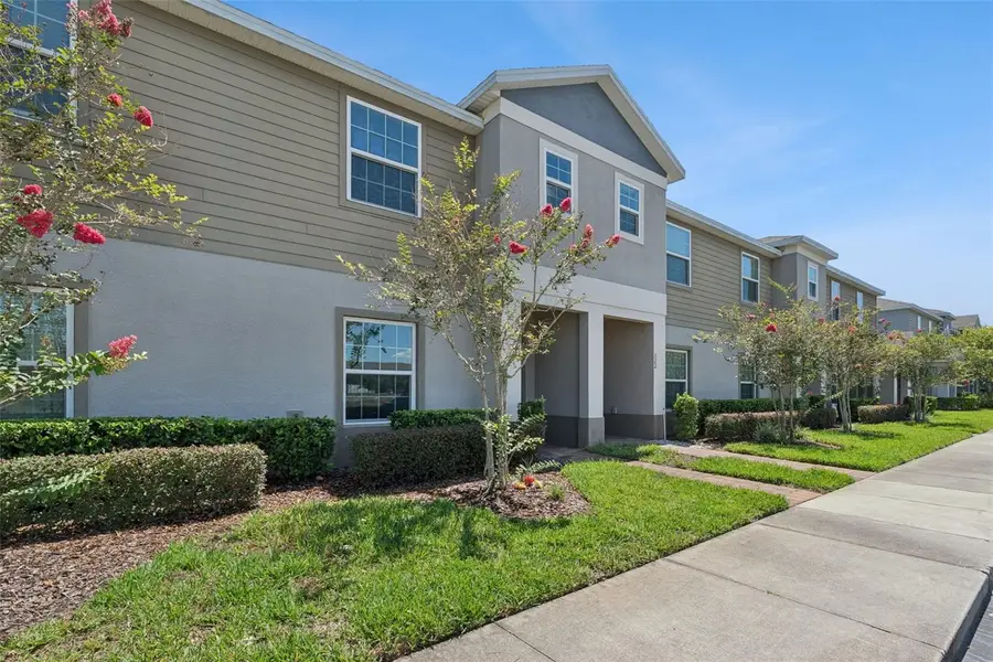 318 Annabelle Way, Davenport, FL 33837 - #2