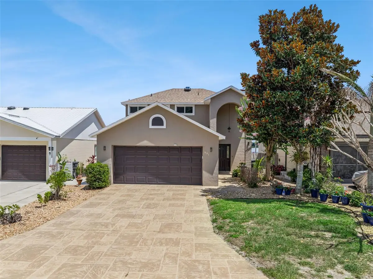 681 Lake Dexter Circle, Winter Haven, FL 33884 - #1