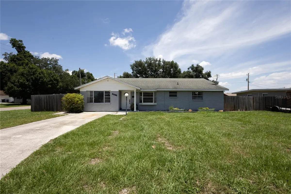 2095 W Hartridge Terrace, Winter Haven, FL 33881 - #1