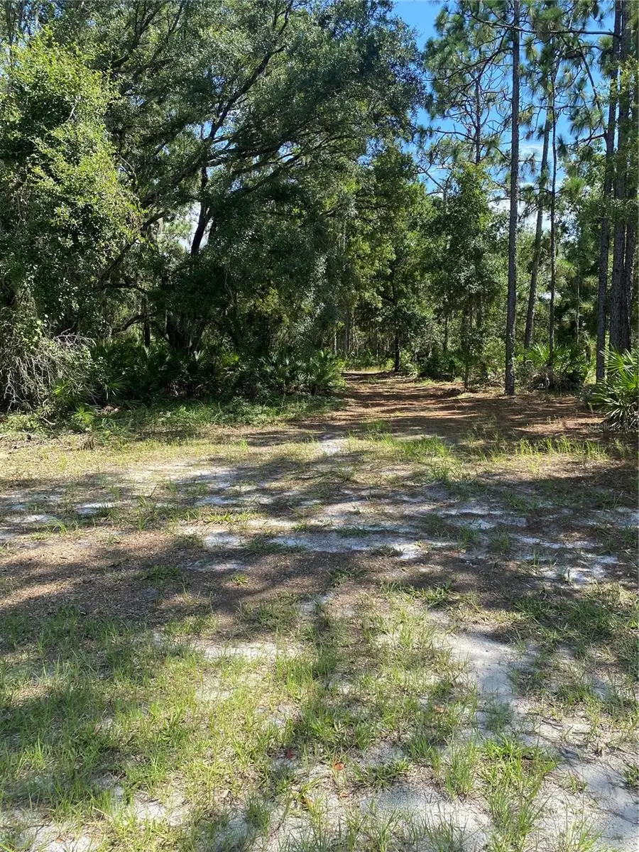 0 Oleander Drive, Indian Lake Estates, FL 33855 - #1