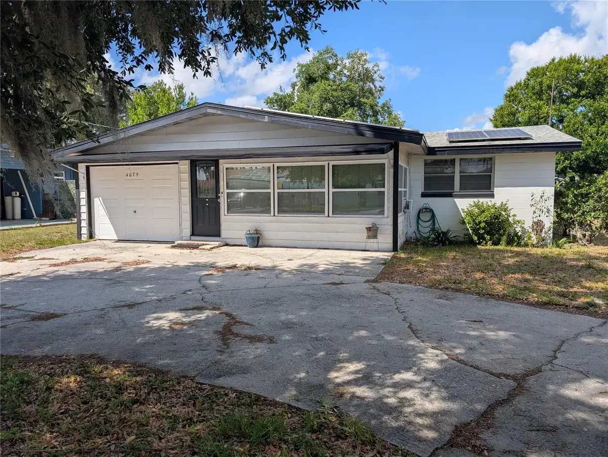 4079 Lake Marianna Drive, Winter Haven, FL 33881 - #1
