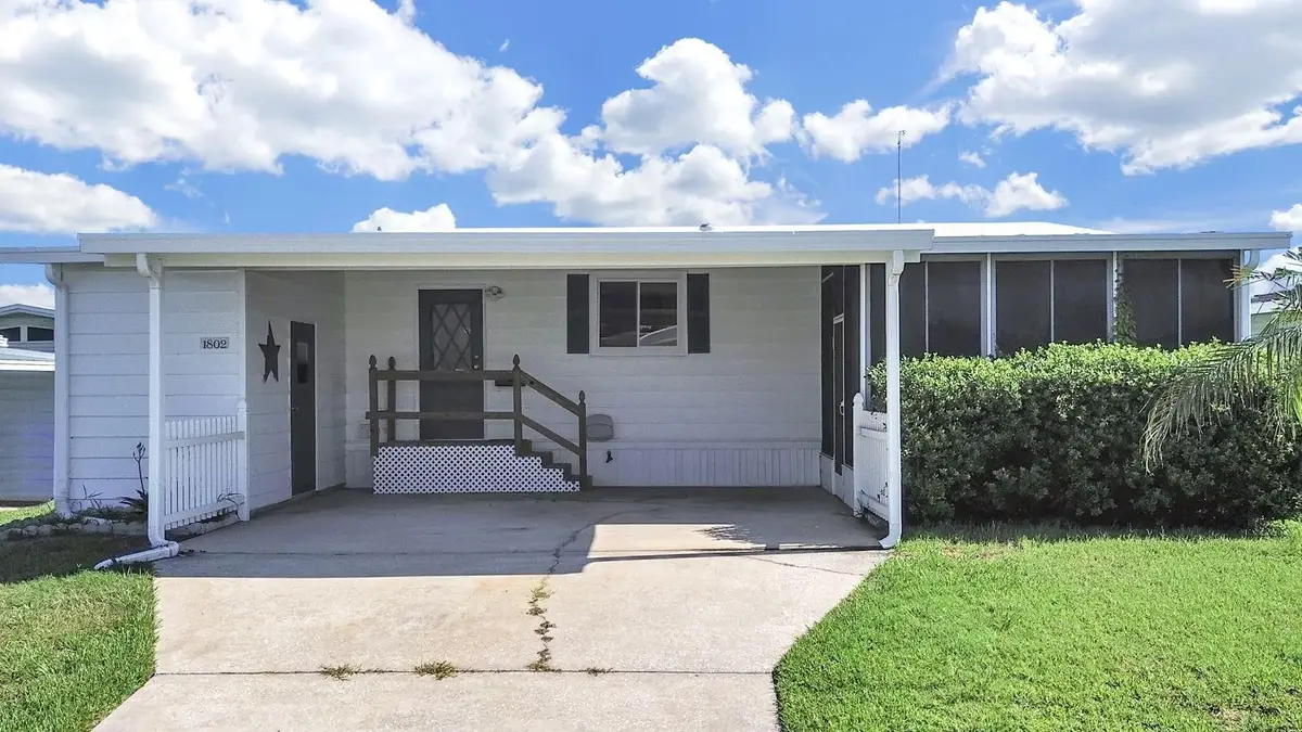 1802 Sherwood Hill Dr, Lakeland, FL 33810 - #1