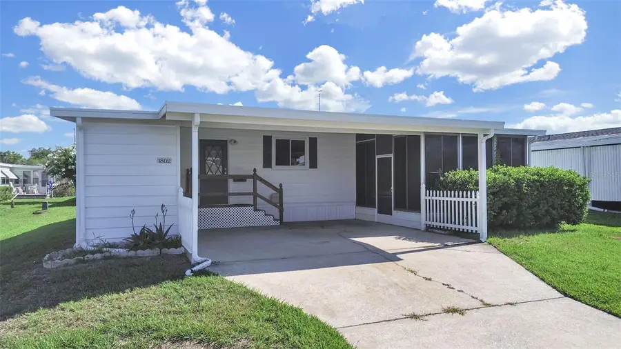 1802 Sherwood Hill Dr, Lakeland, FL 33810 - #2