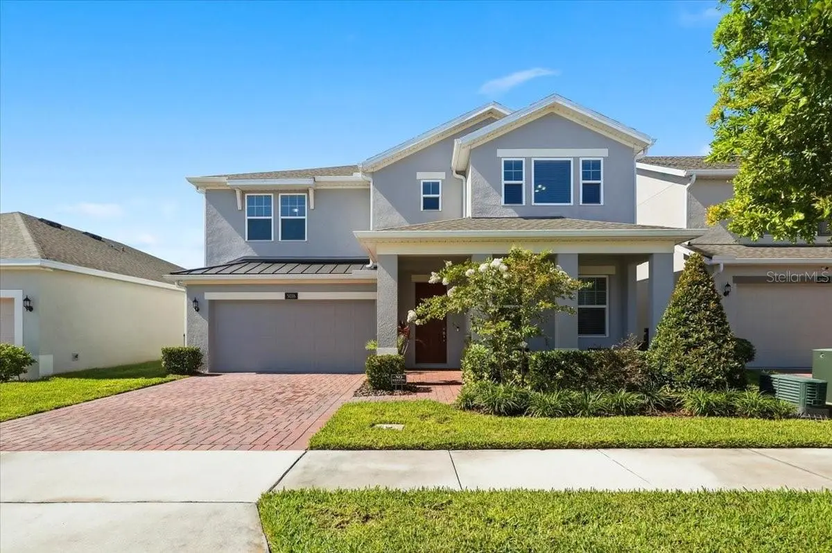 5026 Down Court, Saint Cloud, FL 34772 - #1