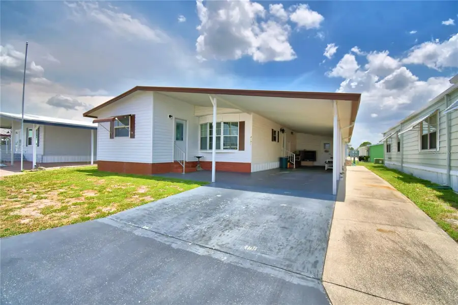 4242 Cedarwood Street, Winter Haven, FL 33880 - #2
