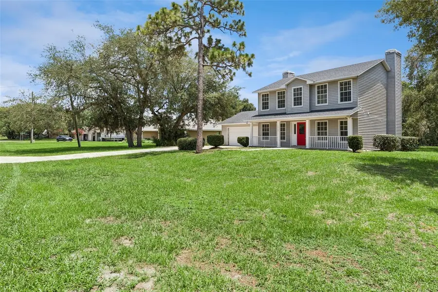 3448 Black Jack Drive, Lake Wales, FL 33898 - #3