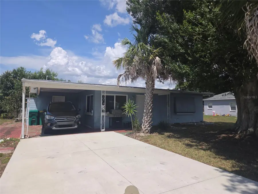 11192 3rd Avenue, Punta Gorda, FL 33955 - #2