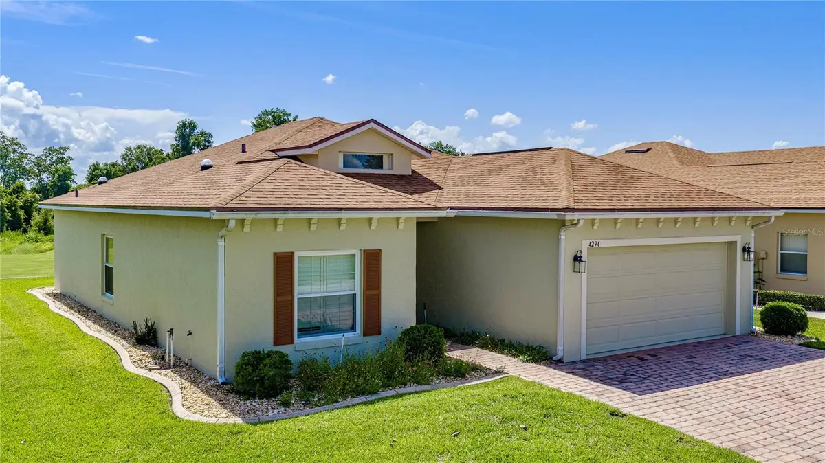 4294 Berwick Drive, Lake Wales, FL 33859 - #1