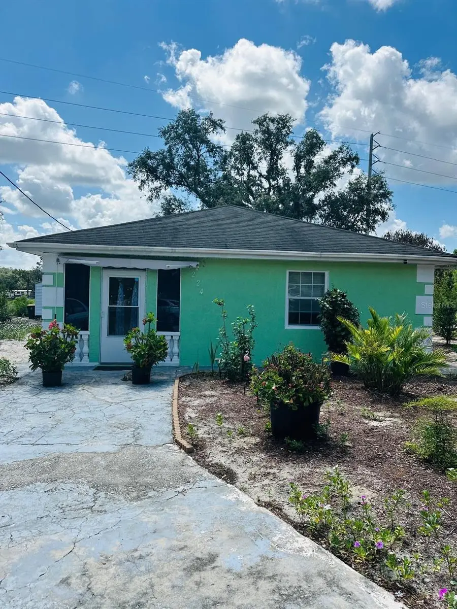224 Montego Drive, Sebring, FL 33870 - #1