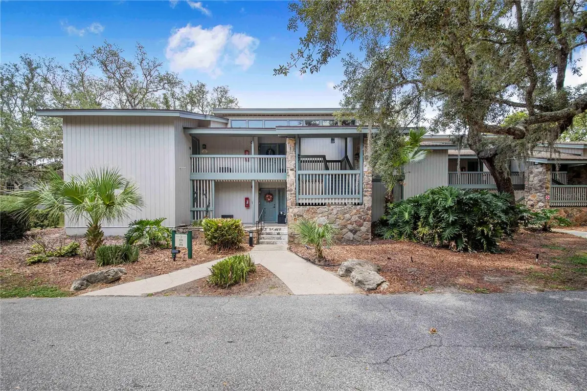 816 Pinewood Court #3126, Haines City, FL 33844 - #1