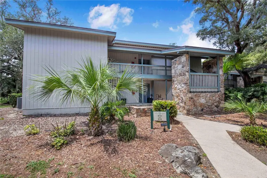 816 Pinewood Court #3126, Haines City, FL 33844 - #2