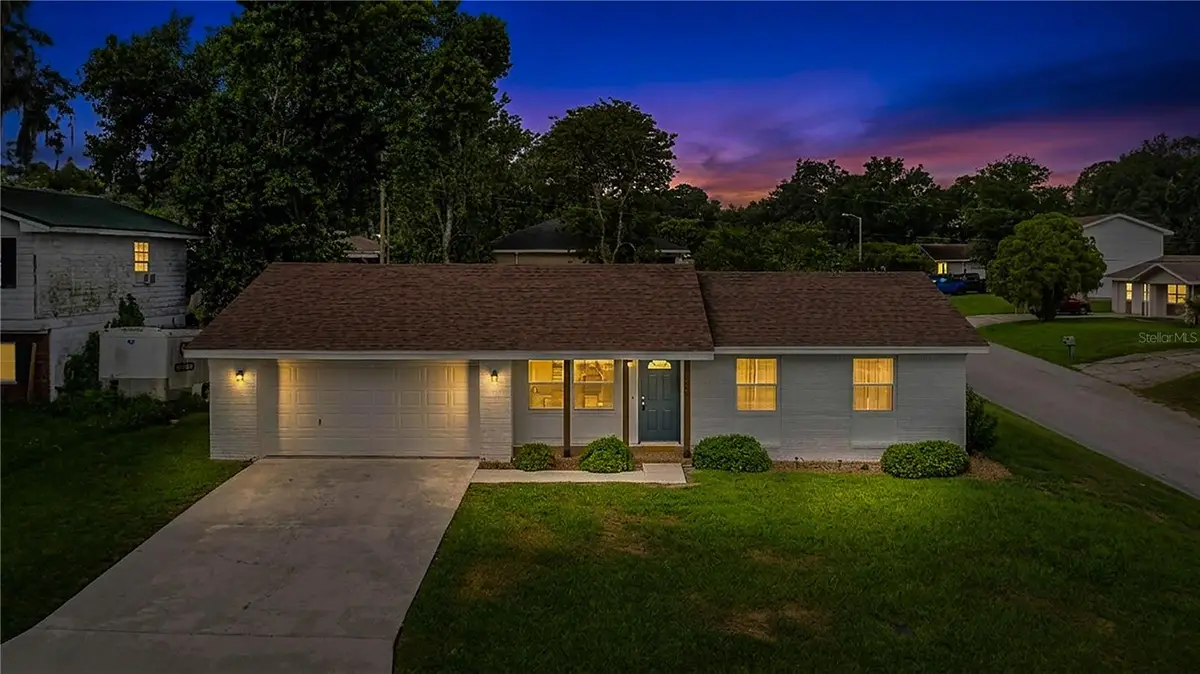 4921 Sharon Avenue, Lakeland, FL 33812 - #1