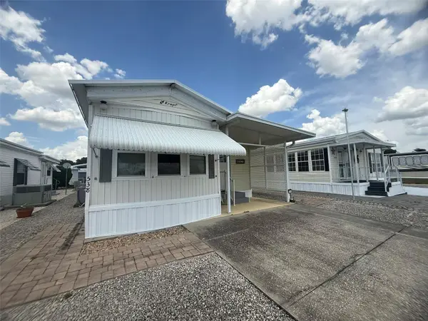 538 Center Crest Boulevard, DAVENPORT, FL 33837