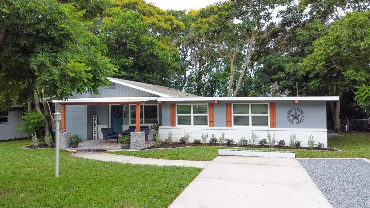 1022 S Tower Lane, Lake Wales, FL 33853 - #1