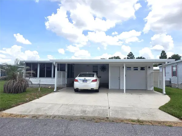 311 Townbridge Drive, HAINES CITY, FL 33844