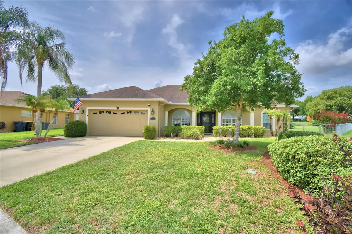 112 Waterview Circle, Auburndale, FL 33823 - #1