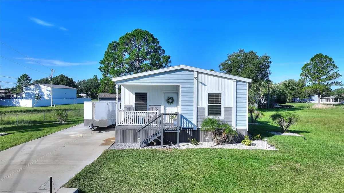 25294 Canterbury Drive, Lake Wales, FL 33898 - #1