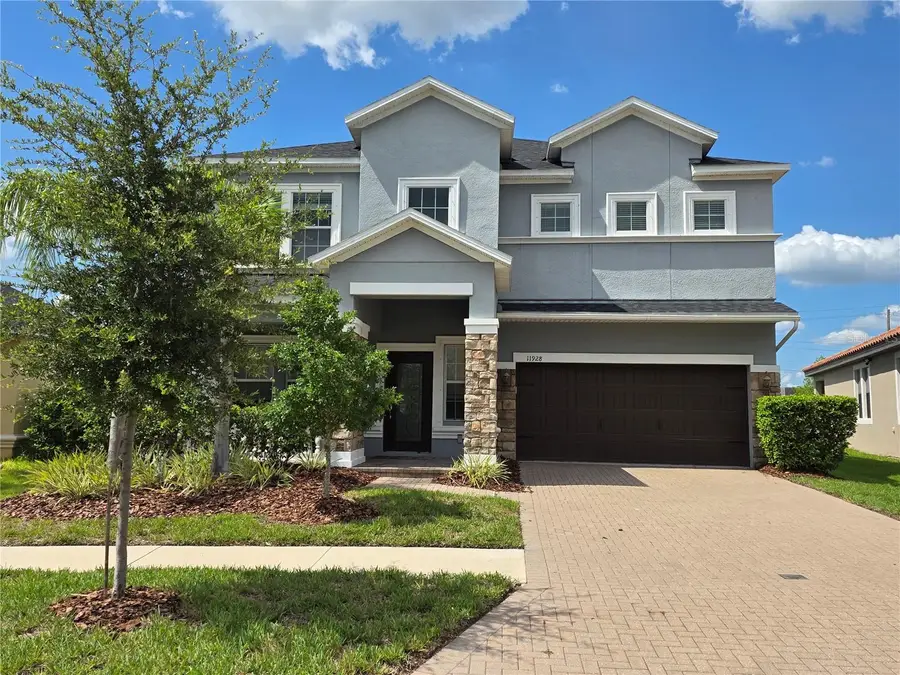 11928 Frost Aster Drive, Riverview, FL 33579 - #2