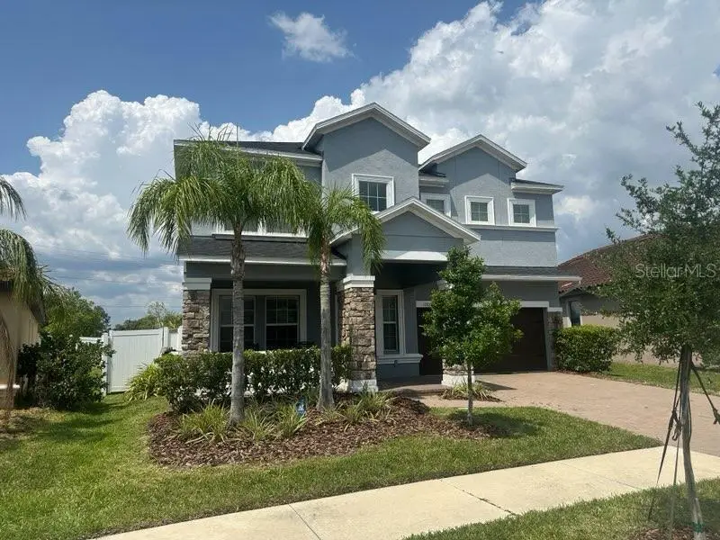 11928 Frost Aster Drive, Riverview, FL 33579 - #3