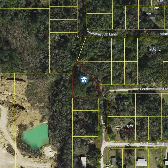 0 SW 135th Terrace, OCALA, FL 34481