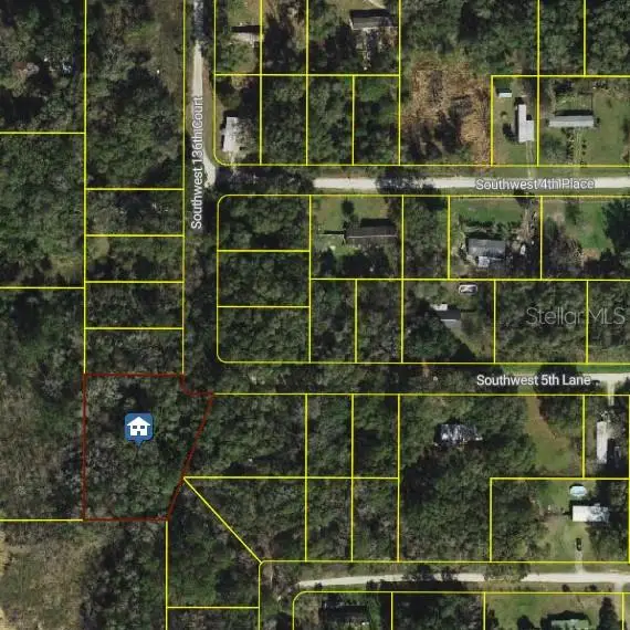 0 SW 136th Court, OCALA, FL 34481